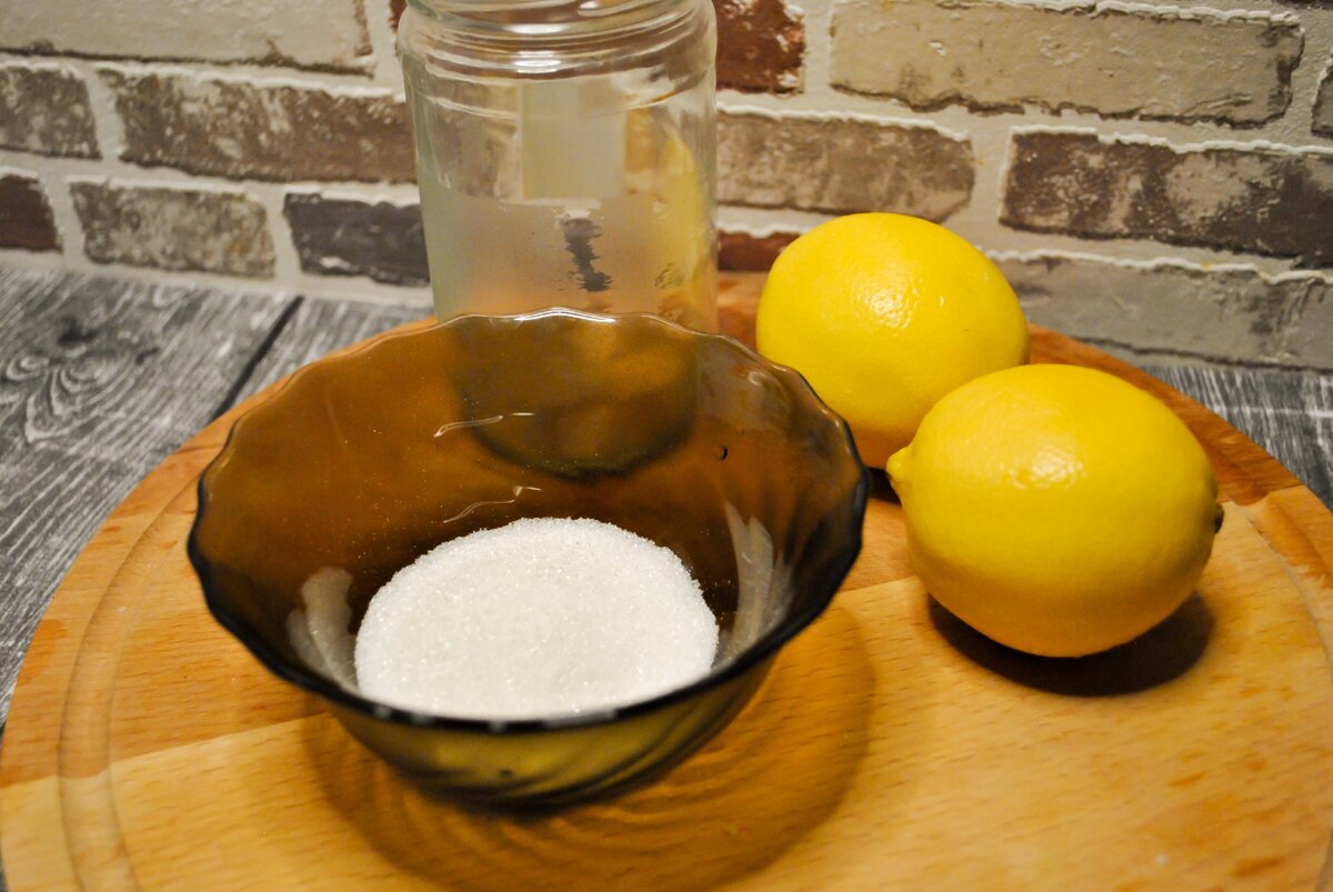 Все фото в рецепте авторские - специально для данного канала.