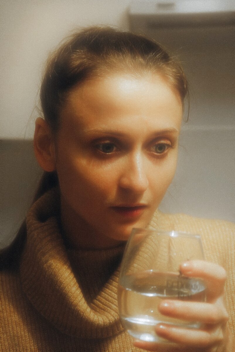 Компиляция фотографии с без зеркальной камеры + приложение Lightroom mobile + prequel 