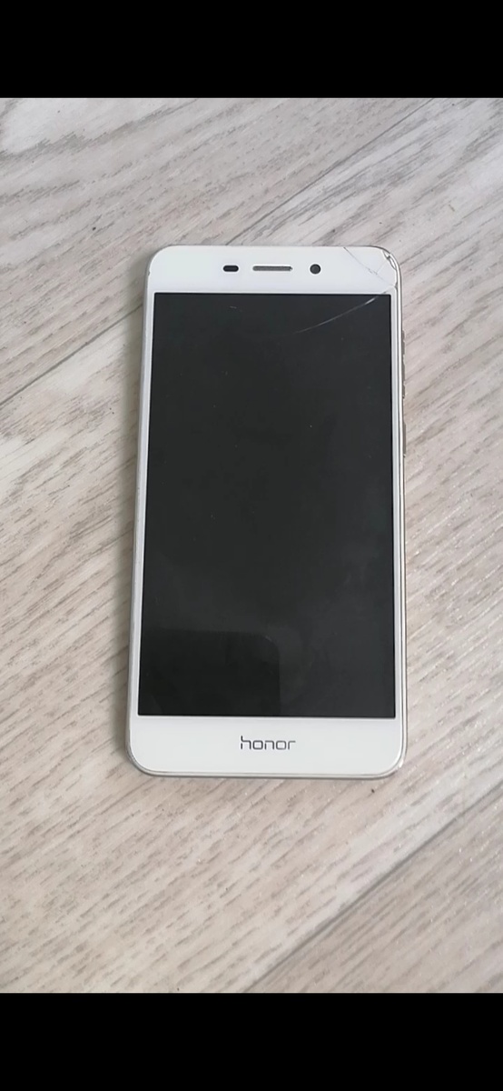 Мой телефон