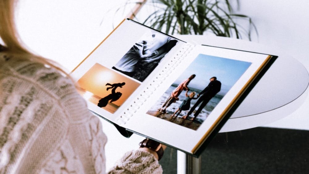 Фотоальбом