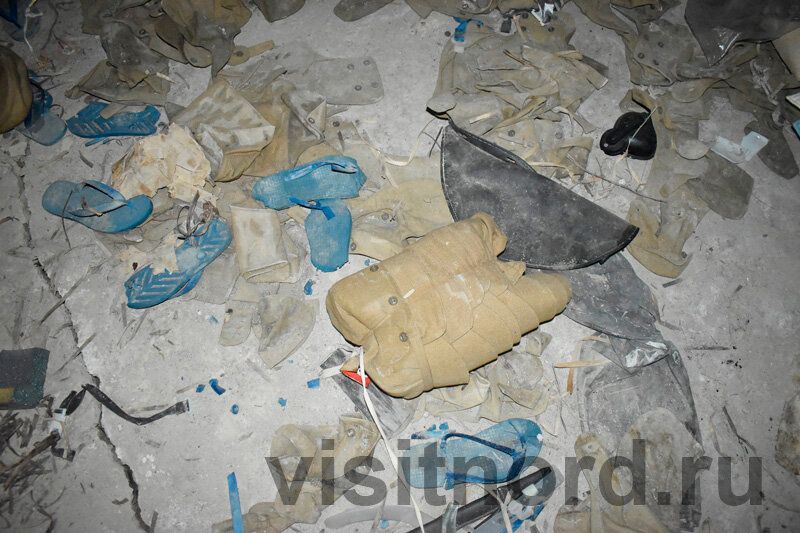 Своеобразная брендовая одежда? Может быть