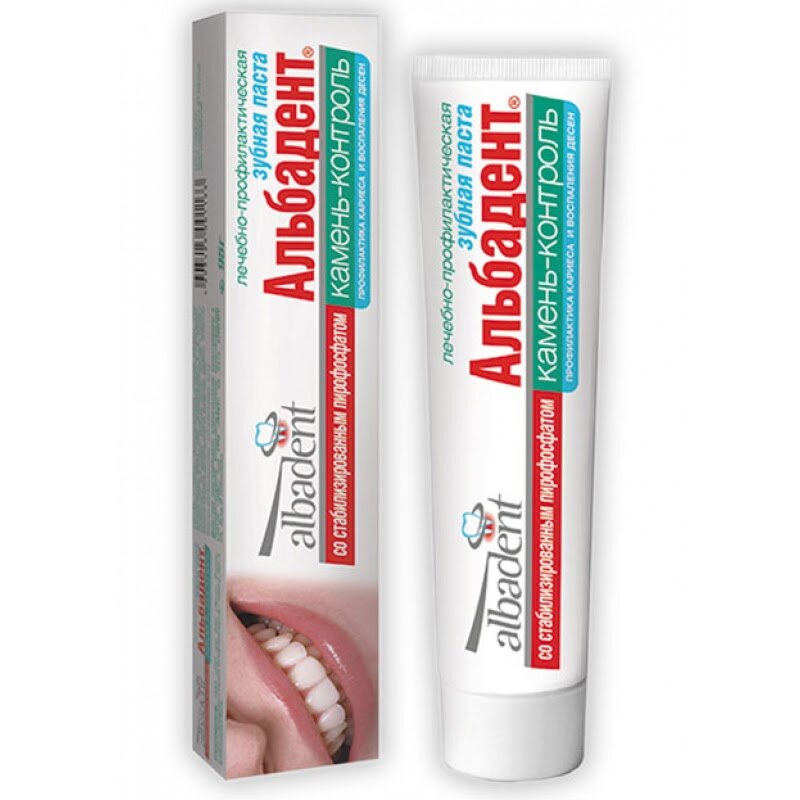 Дополнительные рекомендации для предотвращения образования зубного камня