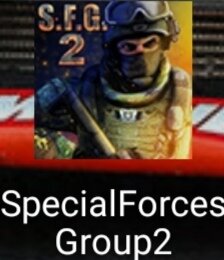 Иконка игры