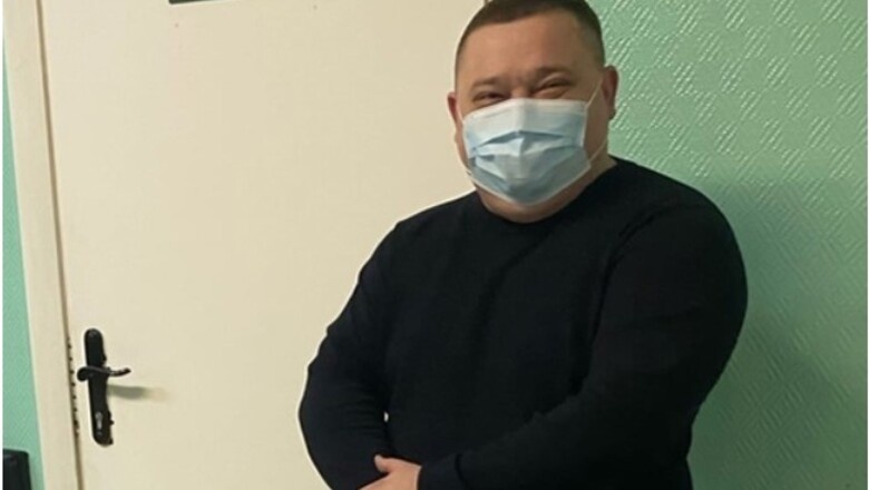 Фото: Администрация Мегиона.   В городе ежедневно прививается не менее пяти человек.