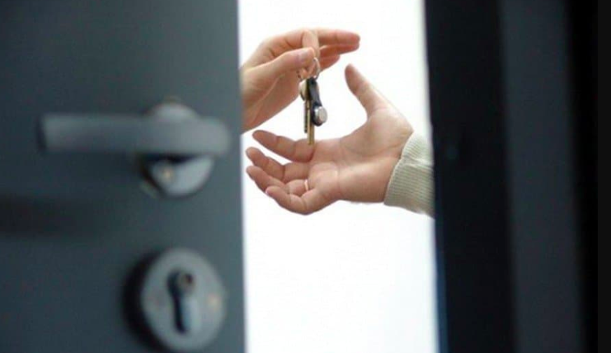 #Мошенники дистанционно отбирают квартиры 