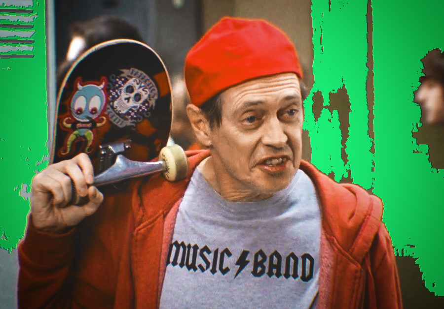 Как делишки, детишки? 