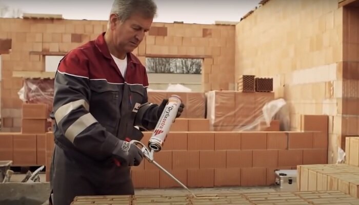 Благодаря современным приспособлениям работать становится намного легче.