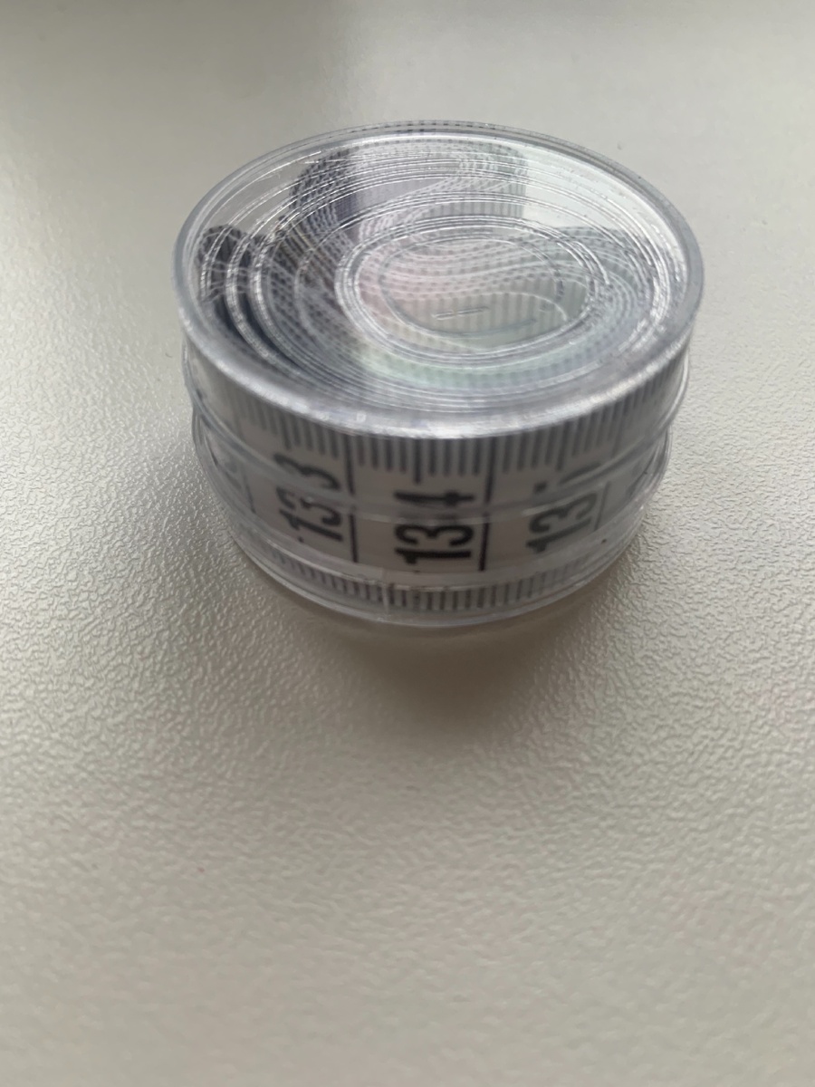 Сантиметр обыкновенный