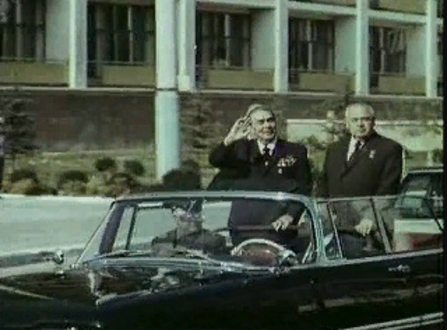 После смерти своего друга, тов. Медунов лишился всех благ. (фото из открытых источников)