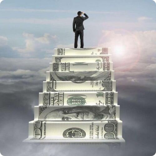 "Самые лучшие инвестиции - в знания"