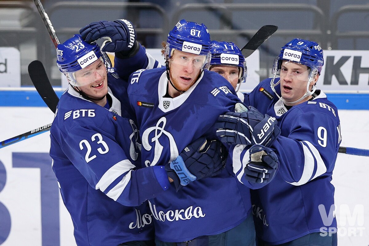 Фото: Олег Бухарев