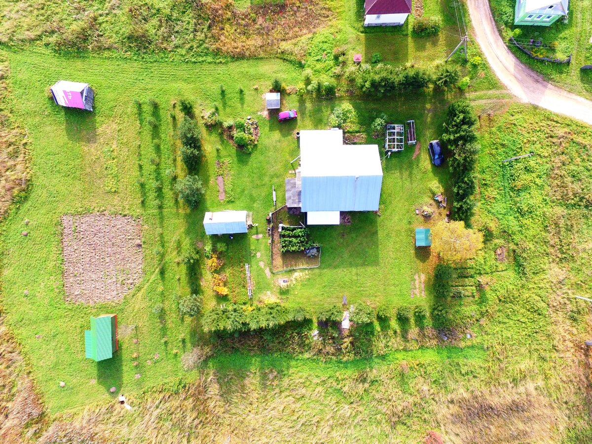 Октябрь 2020 года