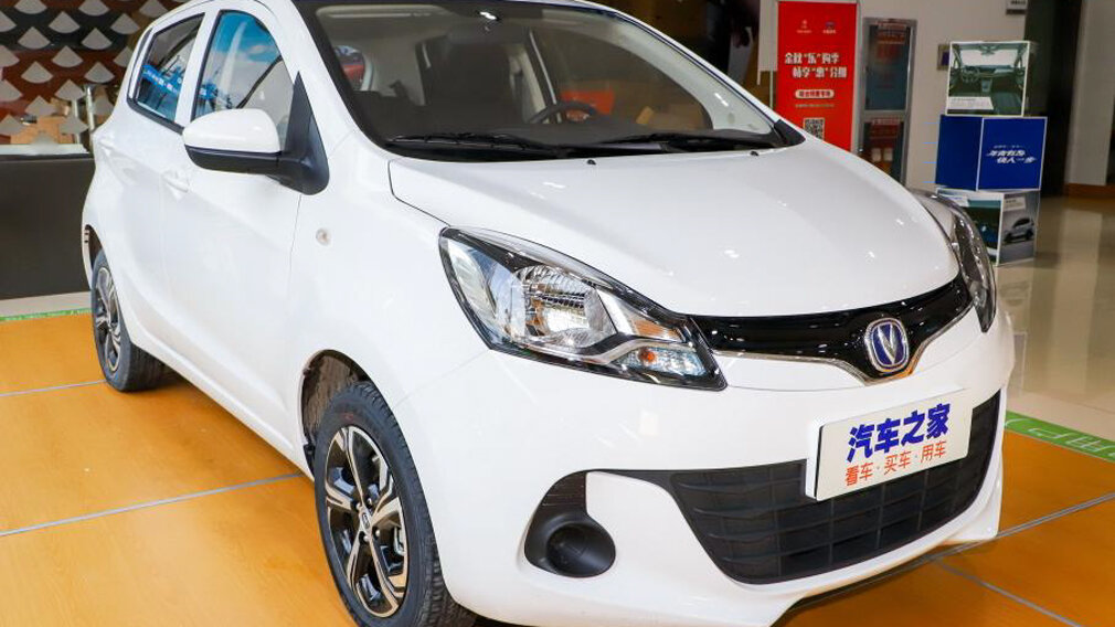 Фото: autohome.com.cn