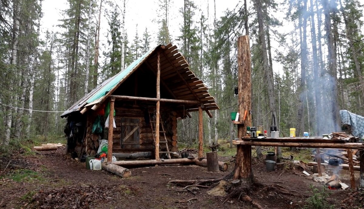 фото с https://www.youtube.com/c/Добрыепоходы/featured