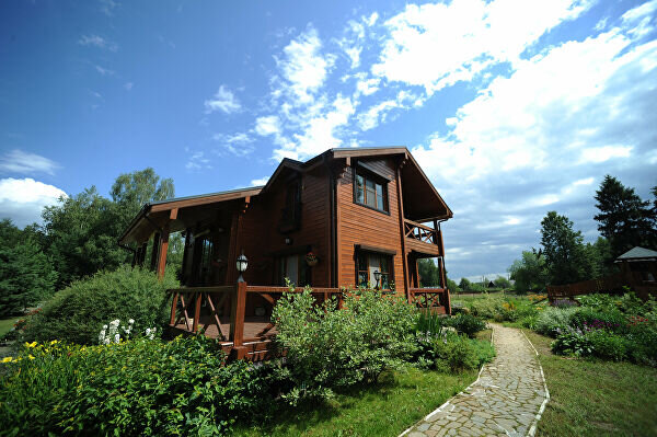 Фото: РИА Новости / Алексей Филиппов