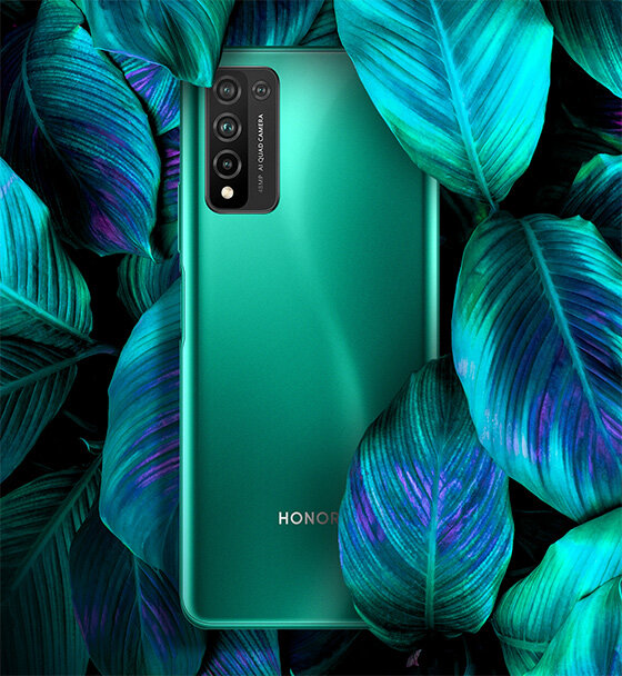 hihonor.com