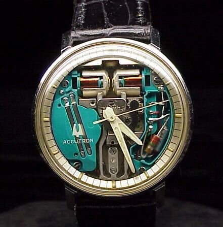 Accutron Bestwatch.ru