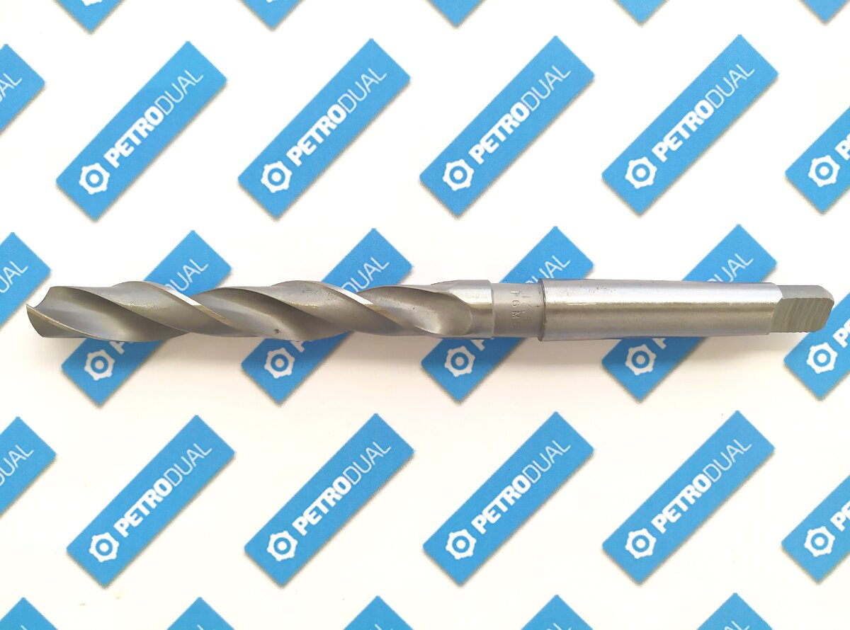 Сверло 16,5 к/х