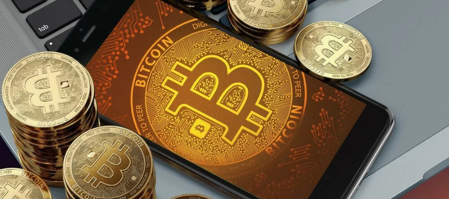 Где купить Биткоин