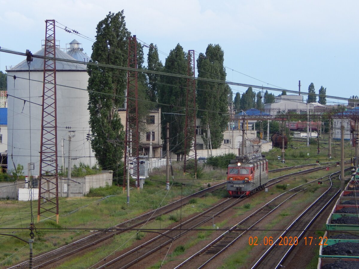 Погода в поворино на неделю