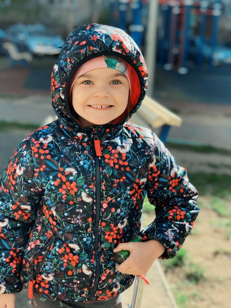 Фото: Сашлиева Александра 