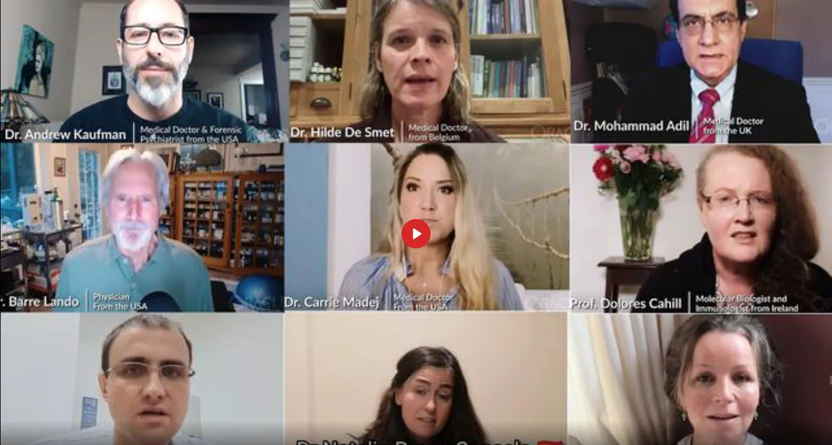 Видео начинается на 2:28 — https://www.bitchute.com/video/AqAKvPcBNtFS/