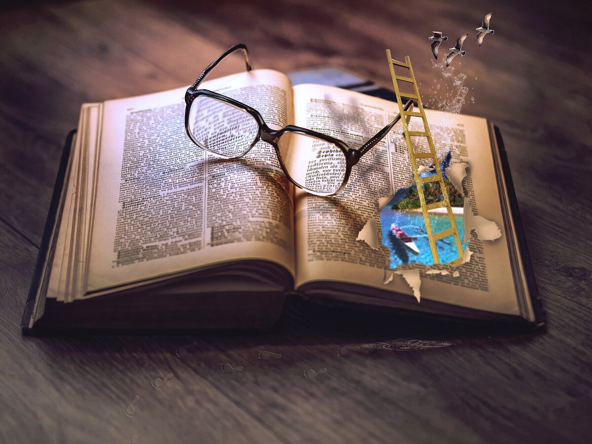 Из открытого доступа