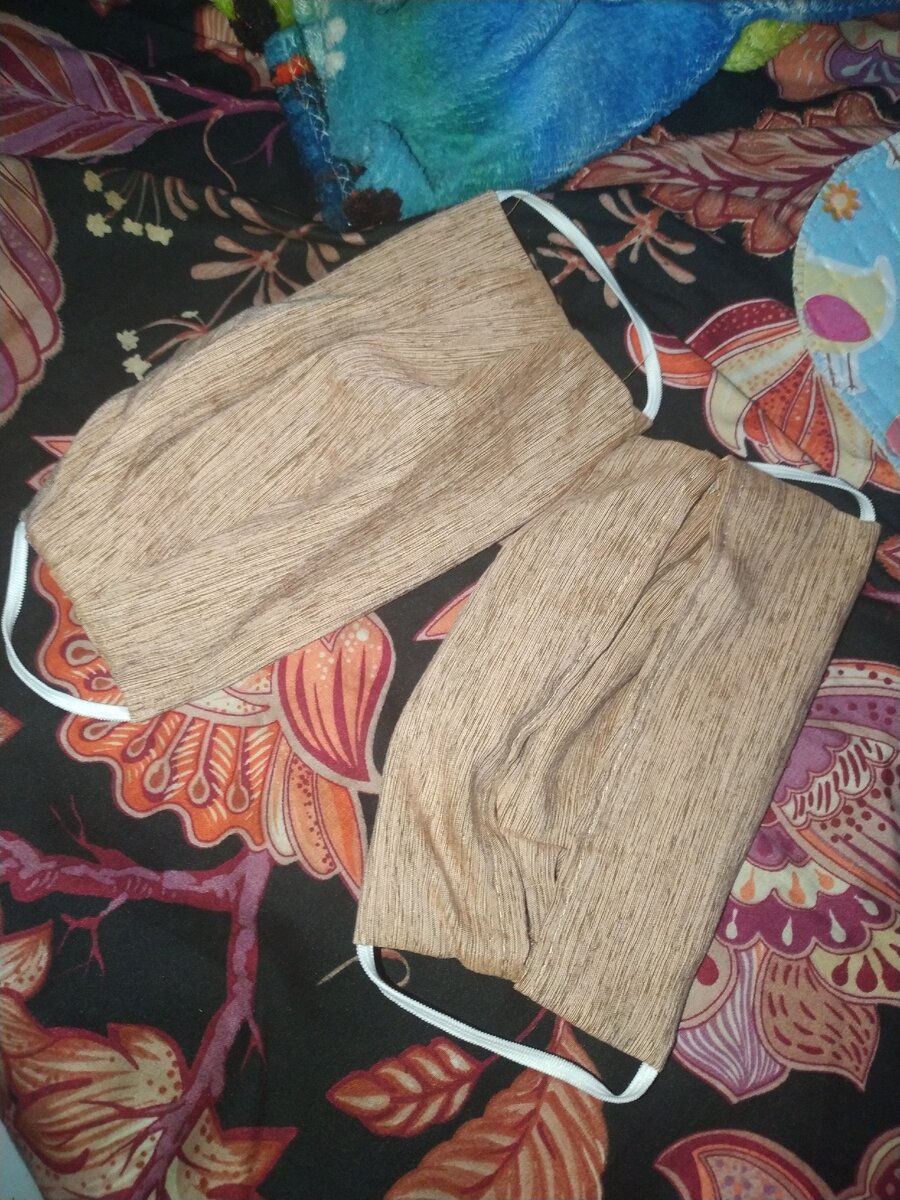 Бесплатные маски от полиции города