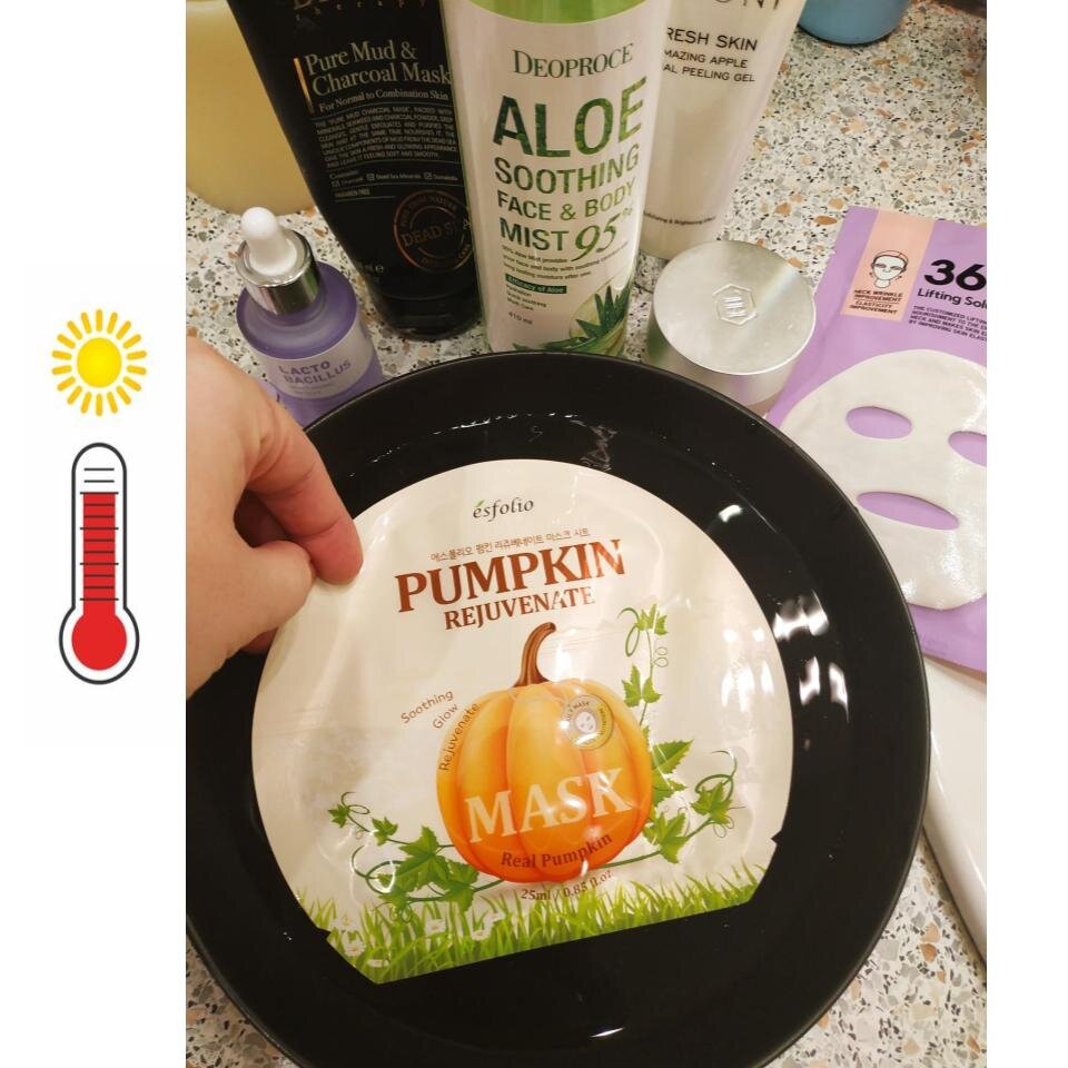 5 - 10 минут в теплой воде, для достижения усиления результата. Легко!