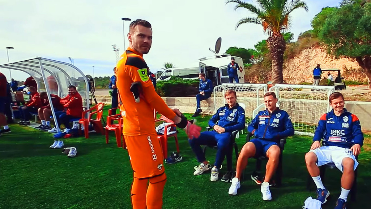 Изображение взято из открытых источников. #чемпионат россии по футболу 