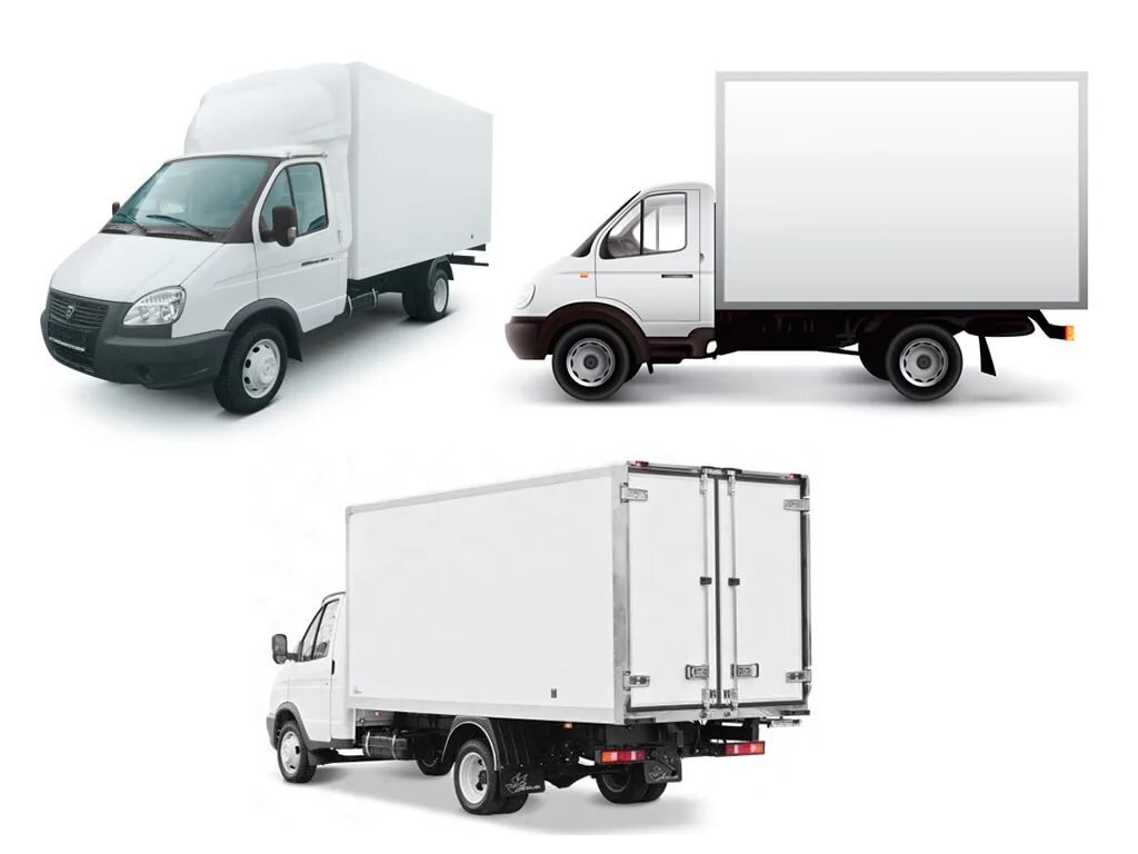 Маневренный городской транспорт