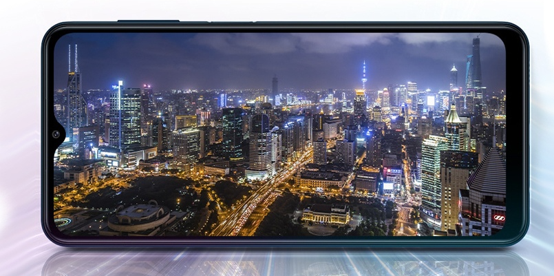 Galaxy M12