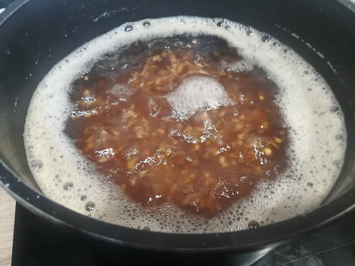 Варим гречку