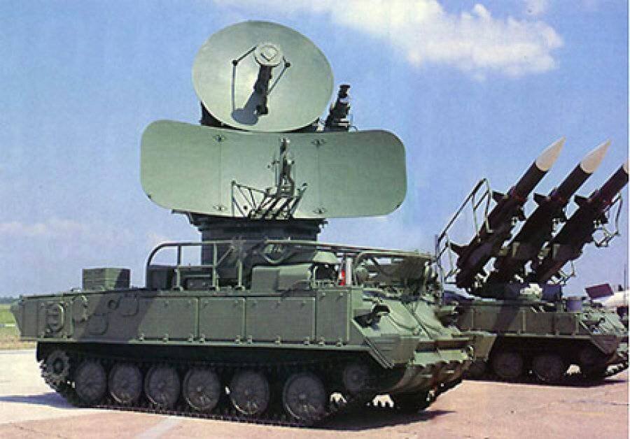   СУРН.  Комплекс "КУБ"  К-12