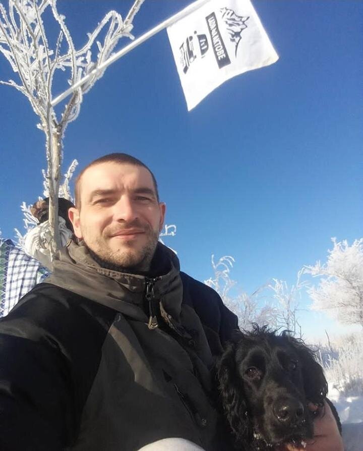 Смотрим на Навального, как на... Ну вы поняли ))))