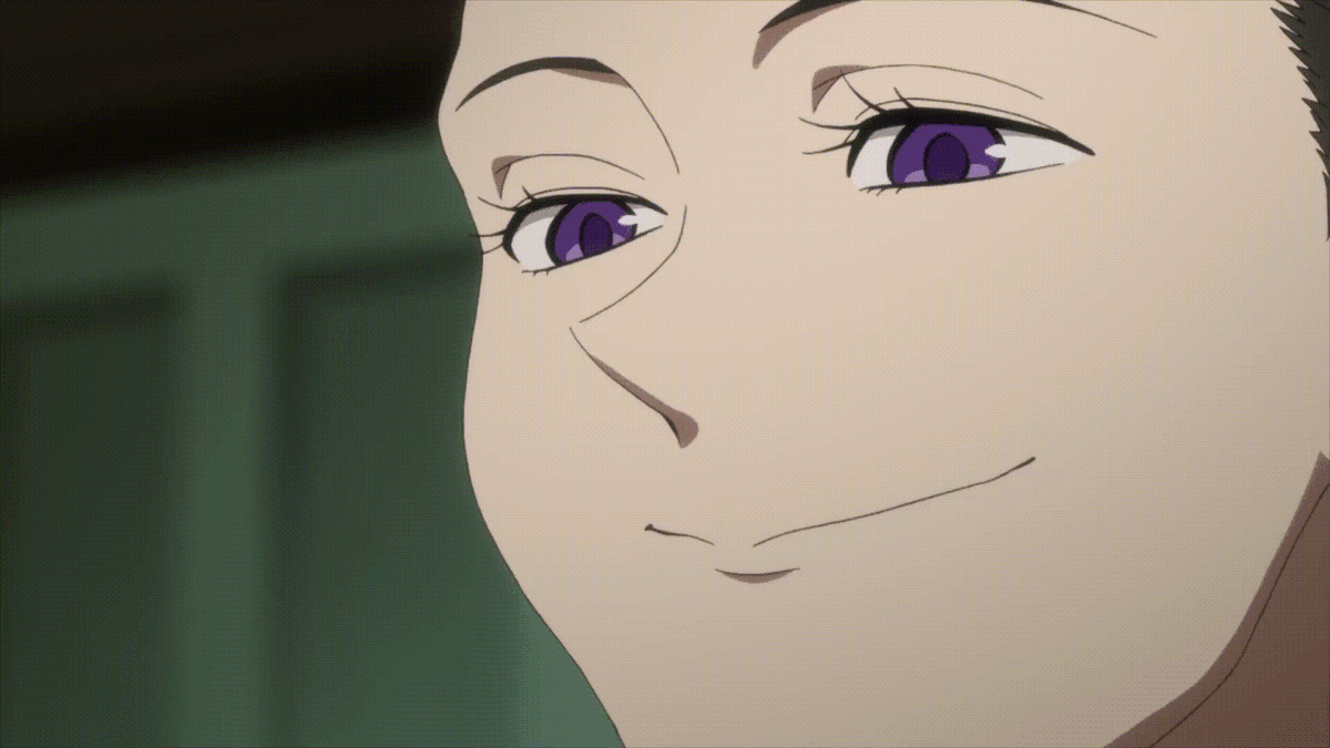 Обещанный Неверленд / Yakusoku no Neverland   1сезон