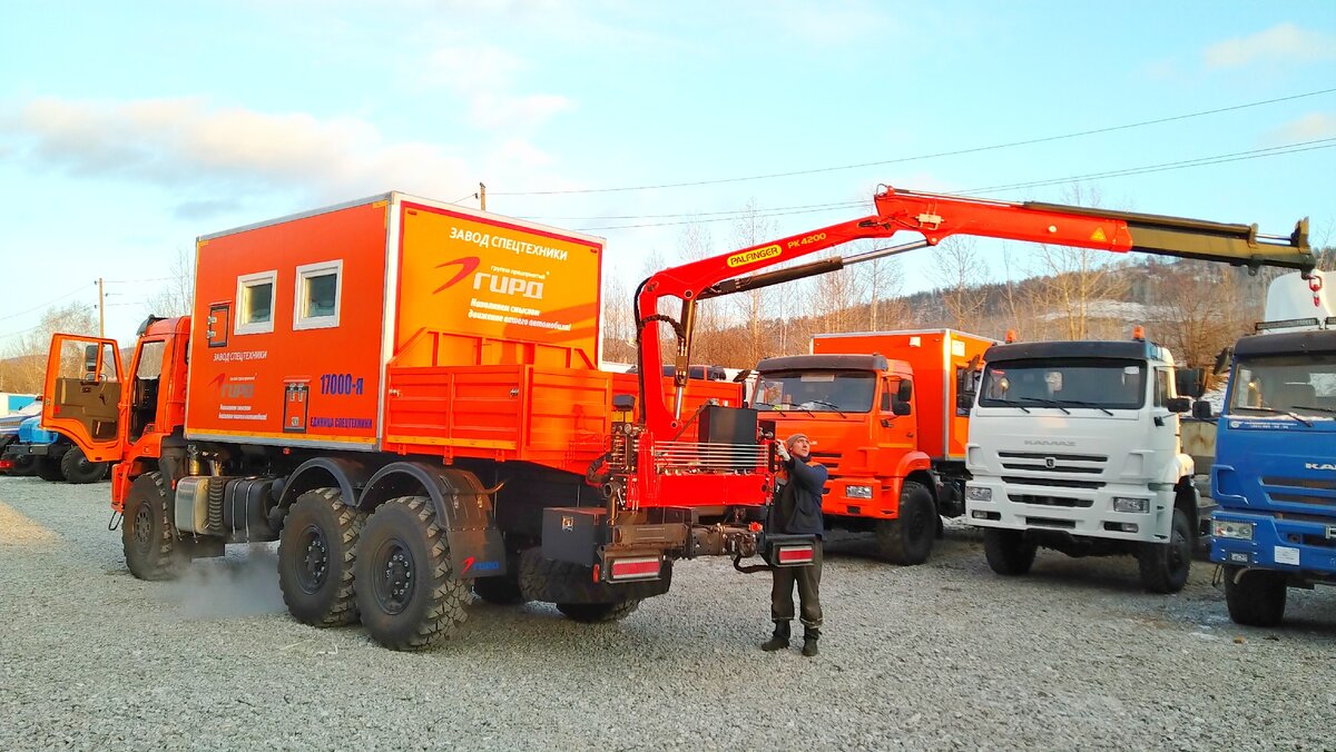 17000 машина. Видео внизу статьи