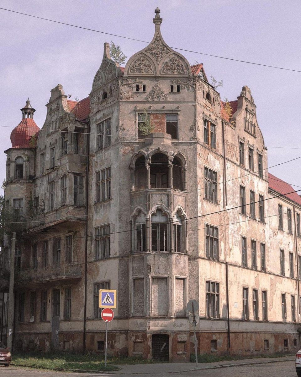 Фото автора