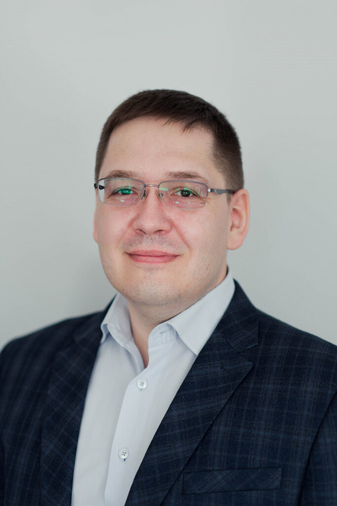 Начальник отдела цифрового маркетинга компании ЭОС Дмитрий Матвеев