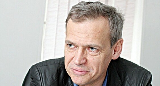 Андрей Кивинов