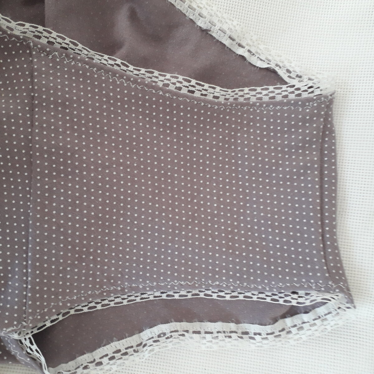 Лицевая сторона