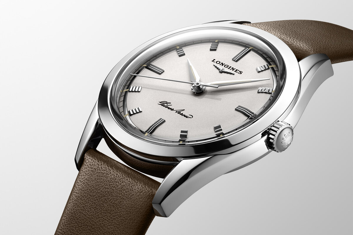 Longines