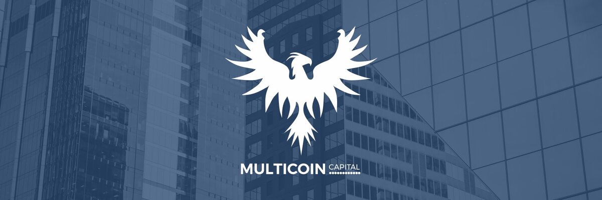 Multicoin Capital