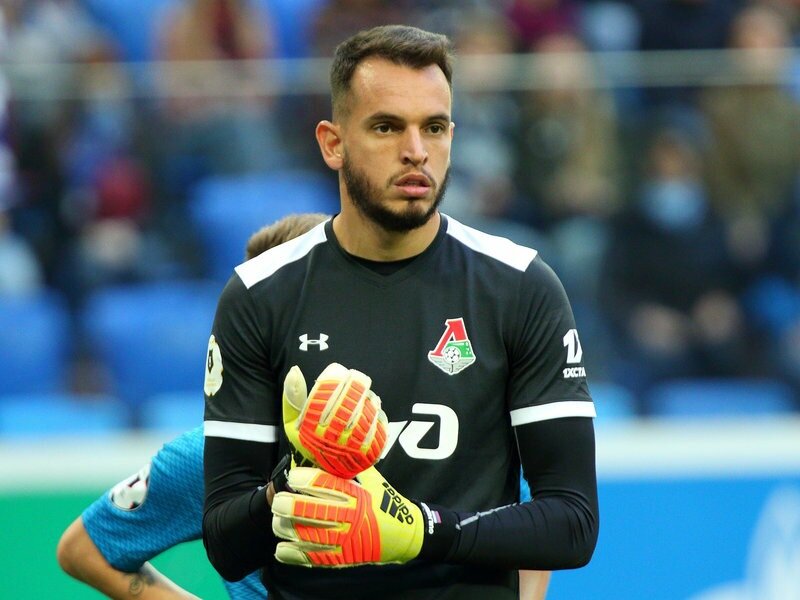 Маринато Гилерме