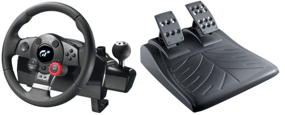 https://www.e-katalog.ru/LOGITECH-DRIVING-FORCE-GT.htm - все характеристики и отзывы. 