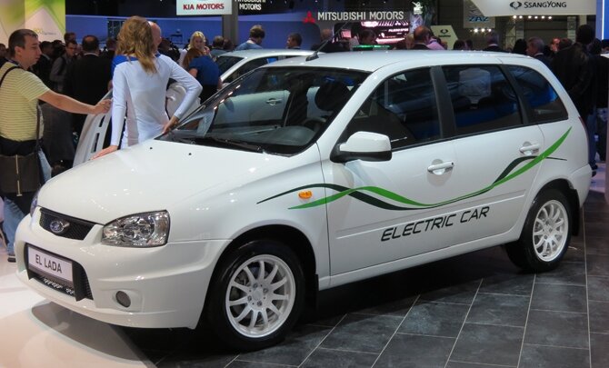 Lada ellada 2011