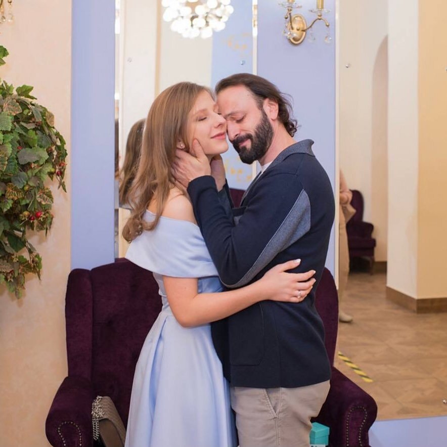 Фото: Instagram.com/liza_arzamasova