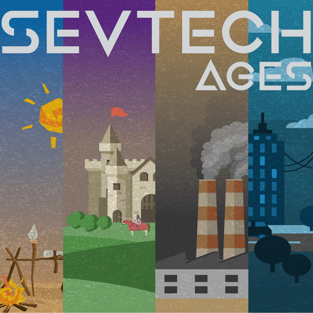 SevTech!