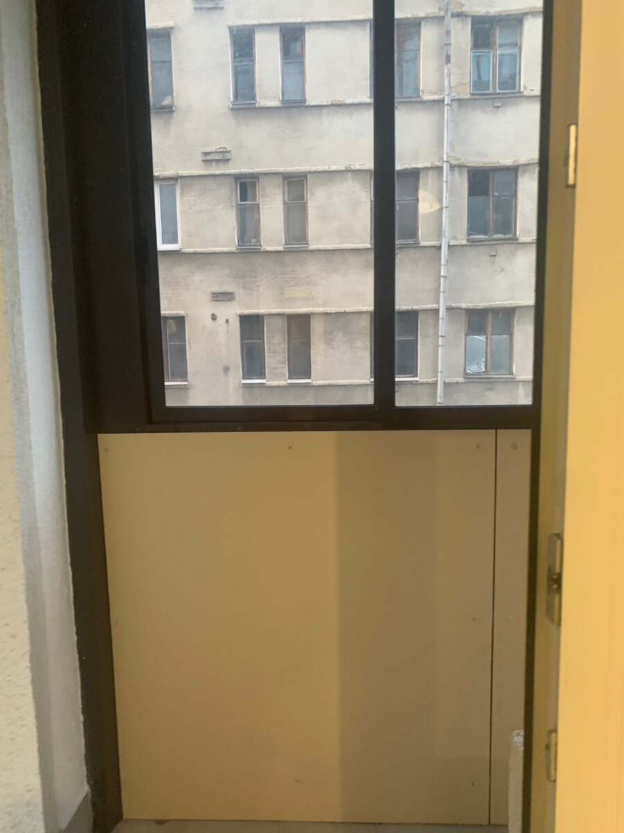 Отказ от квартиры по реновации. Опыт моих соседей. | Дневник ...