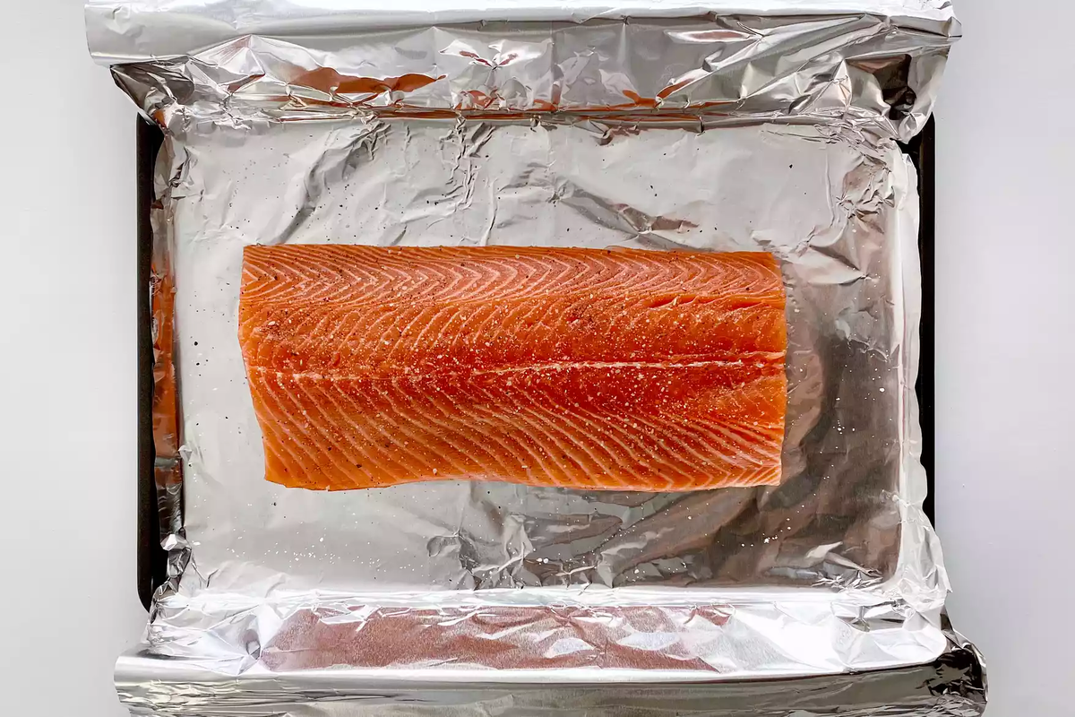 Лучшие рецепты блюд с лососем